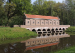 Schuivenhuisje Kanaal Almelo Nordhorn